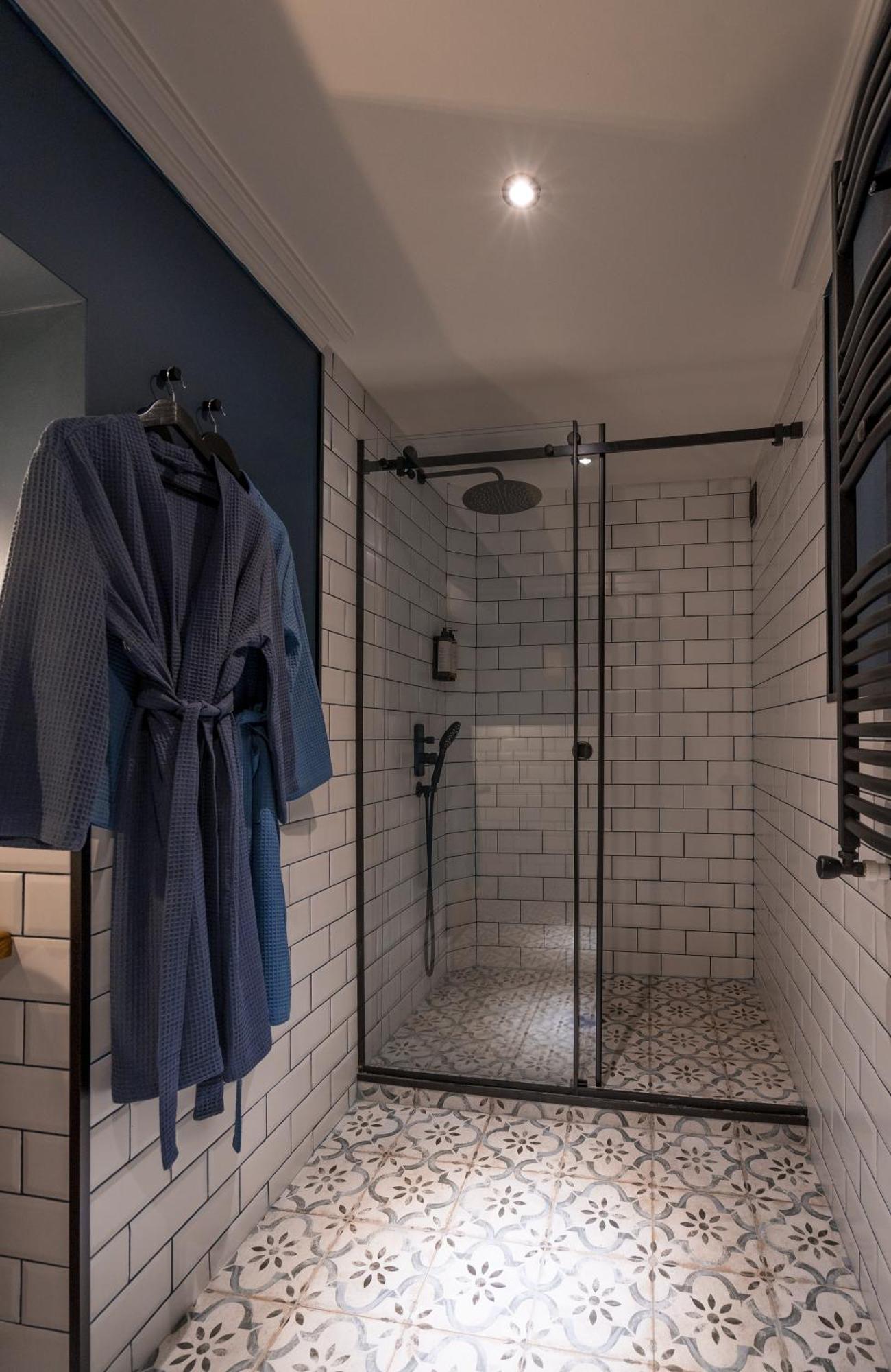 Zorba&Bond Boutique Hotel Тбилиси Номер фото
